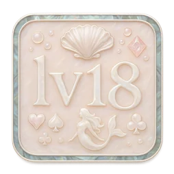 lv18 logo